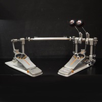 P-3002D [DEMON DRIVE DOUBLE PEDAL]【店頭展示品処分特価】