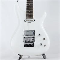 JS2480-WH (White) [Joe Satriani Model / SPOT MODEL] 【特価】