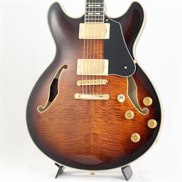 Ibanez JSM100-VT (Vintage Sunburst) [John Scofield Model] 【特価】