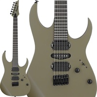 J-LINE RG6HSHFX-KMF (Khaki Metallic Flat) [SPOT MODEL] 【特価】
