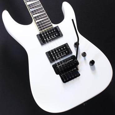 Jackson USA USED 中古 USA Select Soloist SL2H (Snow White) #U21030