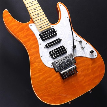SCHECTER USED 中古 SD-2-24-AS (Amber/Maple)