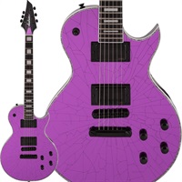 Pro Series Signature Marty Friedman MF-1 (Purple Mirror/Ebony)