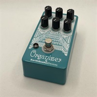 USED 中古 Organizer Polyphonic Organ Emulator