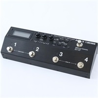 USED 中古 MS-3 Multi Effects Switcher（BOSS ボス）スイッチャー・マルチエフェクター