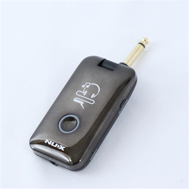 NUX USED 中古 Mighty Plug MP-2 (NUX) ヘッドホンアンプ