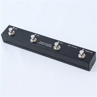 USED 中古 Xenagama Tail Loop MKIII - 3 Loop with T.O. and BJF Buffer - (One Control) スイッチャー