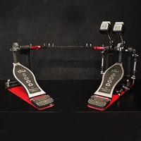 DWCP5002AD4 [5000 Delta 4 Series / Double Bass Drum Pedals / Accelerator Drive]