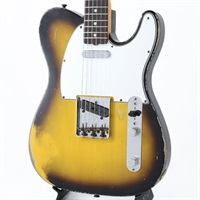 USED 中古 1960 Telecaster Heavy Relic(2 Color Sunburst/R)［SN.R119815］フェンダー