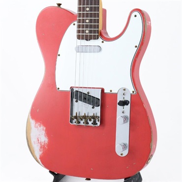 Fender Custom Shop USED 中古 1960 Telecaster Heavy Relic(Fiesta Red/R)［SN.R119755］フェンダー