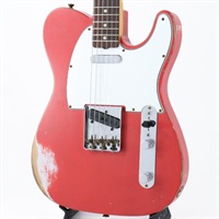 USED 中古 1960 Telecaster Heavy Relic(Fiesta Red/R)［SN.R119755］フェンダー
