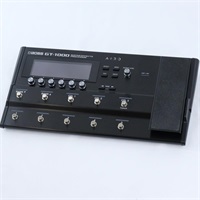 USED 中古 GT-1000 Guitar Effects Processor（BOSS ボス）マルチエフェクター・アンプシミュレーター