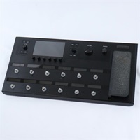 USED 中古 Helix Floor (LINE6) アンプシミュレーター・マルチエフェクター