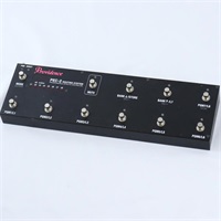 USED 中古 PEC-2 Routing System （Providence プロヴィデンス） Programmable Effects Controller プログラマブル・スイッチャー