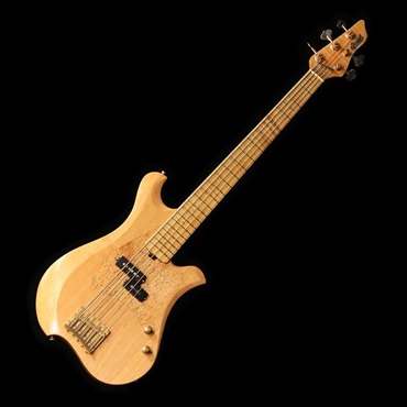 BACCI USED 中古 Marlita V 34 '25
