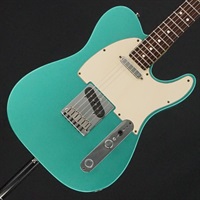 USED 中古 American Standard Telecaster (Caribbean Mist/Rosewood)[SN.N3935093] フェンダー