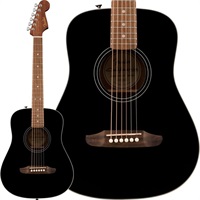 California Standard Redondo Mini Black with Bag