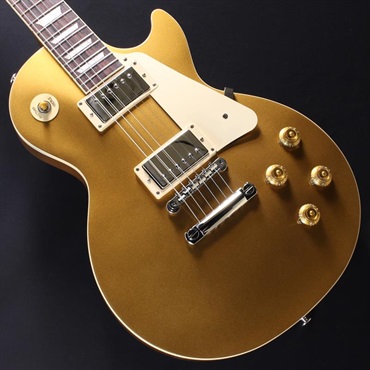 Gibson 【GIBSON×AQUBEストラッププレゼント】Les Paul Standard '50s (Gold Top) #205060204