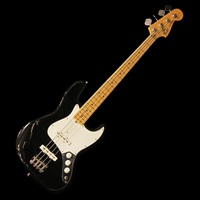 USED 中古 Jazz Bass (BLK/M) '82