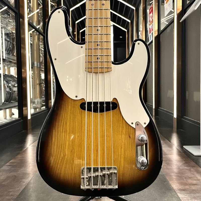 BLACK SMOKER Trad Master Series Beta OP5 (2Tone Sunburst /Light