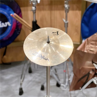 Zildjian USED 中古品 A Custom Splash 8 [NAZLC8SP][175g]