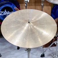 USED 中古品 A Zildjian Ride 20 [2775g]