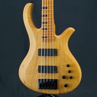 USED 中古 RIOT-5 SESSION (Aged Natural Satin) [AD-ROT-SS-5]