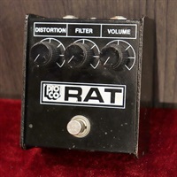 VINTAGE RAT White Face '84