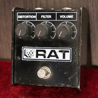 VINTAGE RAT White Face '84
