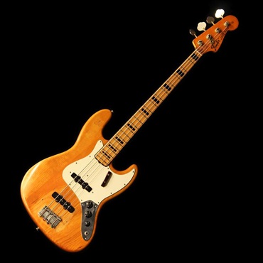 Fender USA USED 中古 Jazz Bass (NAT/M) '73 ｜イケベ楽器店