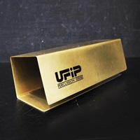 BRASS TUBE - M size [ATUM]【店頭展示特価品】