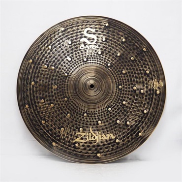 Zildjian S Dark Ride 20 [NAZLSD20R/2422g]【店頭展示特価品】