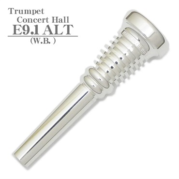 Bach バック / 6C SGP トランペット用 マウスピース ｜イケベ楽器店