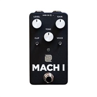 MACH I (OverDrive / Distortion)