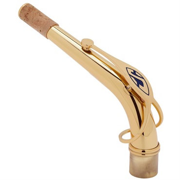 Selmer Paris テナーサックス用ネック セルマー SA-80II Jubilee用 GP