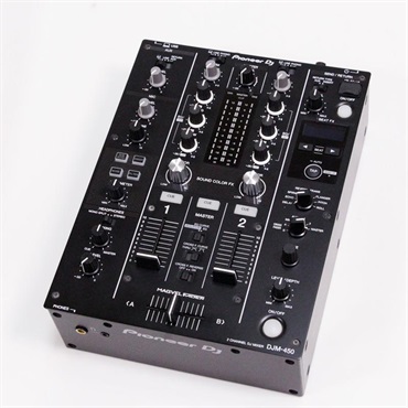 DJ機器 DJコントローラー Pioneer DJ 商品一覧｜イケベ楽器店