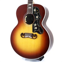 【特価】 【激得GWセール】SJ-200 Standard Rosewood (Rosewood Burst)  ギブソン