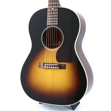 Gibson 【GIBSON×AQUBEストラッププレゼント】50s Original LG-2 （Vintage Sunburst） ギブソン ギブソン