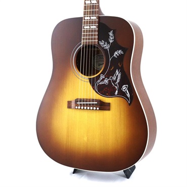 Gibson 【IKEBE×Gibson Golden Week】Hummingbird Special Honey Burst