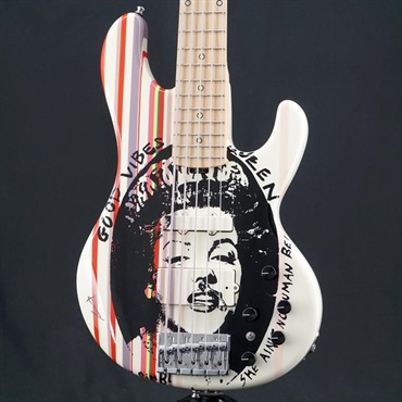 USED 中古 Bardic GOOD VIBES