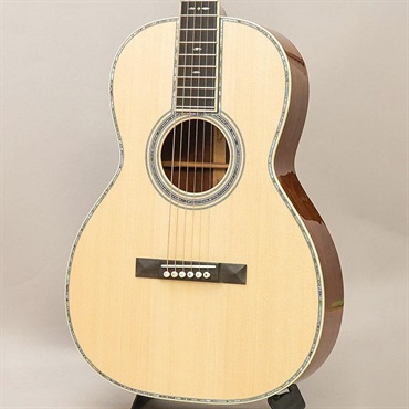 CTM 00-42S Carpathian Spruce /Madagascar Rosewood -Factory Wood Selection Custom Model-