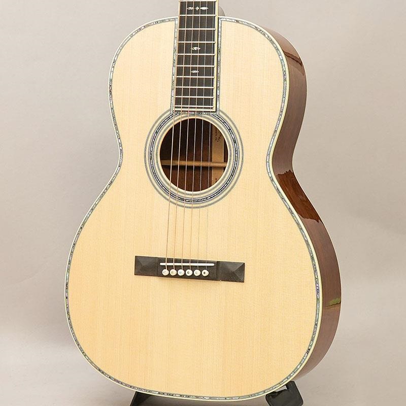 MARTIN CTM 00-42S Carpathian Spruce /Madagascar Rosewood -Factory