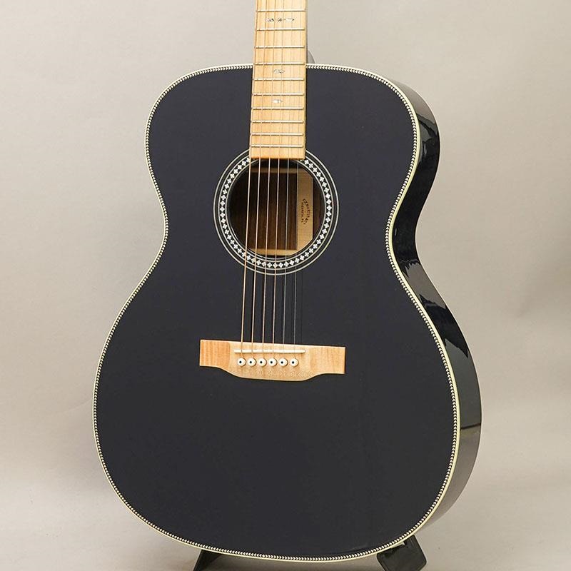 MARTIN CTM 000-28 Navy Blue / Maple Fingerboard -Factory Wood