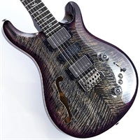 Special Semi-Hollow Mango Limited Edition (Charcoal Purple Burst) SN.0421269 2025年生産品
