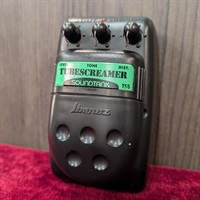 VINTAGE TS-5 Tube Screamer late90's Modified by Analogman