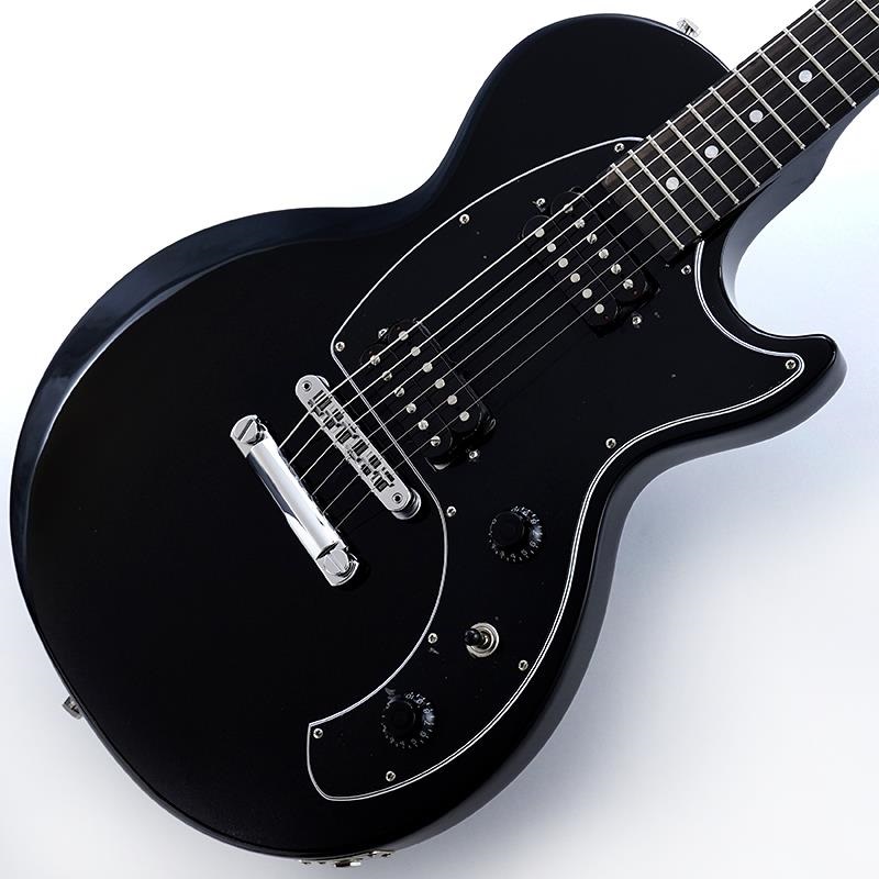 Gibson Les Paul Music City Special (Ebony) ｜イケベ楽器店