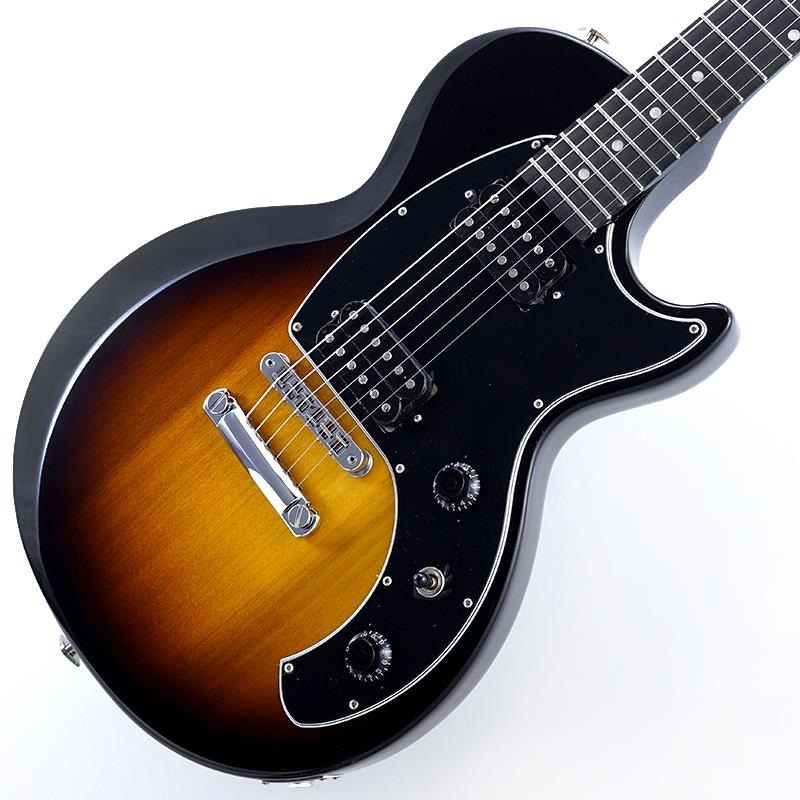 Gibson Les Paul Music City Special (Tobacco Burst) ｜イケベ楽器店