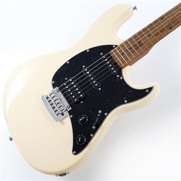 Sterling by MUSICMAN CUTLASS CT50X HSS (Chalk Grey) 【特価
