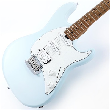 Sterling by MUSICMAN CUTLASS CT50 HSS (Firemist Silver) 【特価