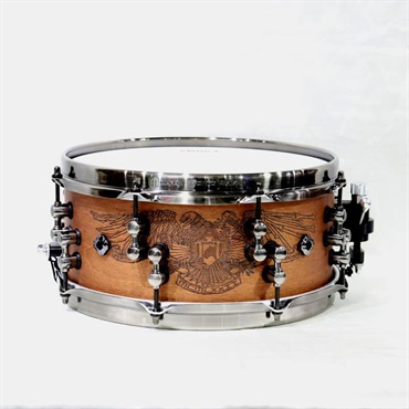 MAPEX BPDLMW2550LWH [BP DESIGN LAB CHRIS ADLER / WARBIRD 12''×5.5